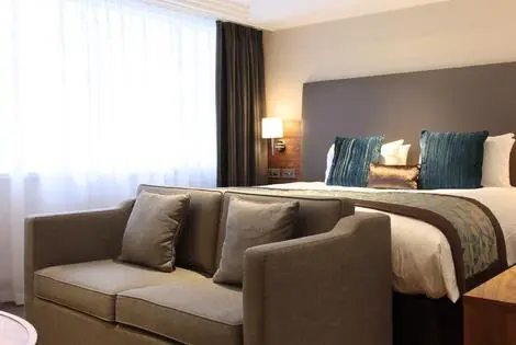 Angleterre : Hôtel Amba Hotel Marble Arch