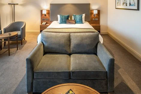 Sejour Amba Hotel Marble Arch 4* Angleterre Londres