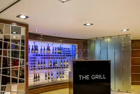 Sejour Amba Hotel Marble Arch 4* Angleterre Londres