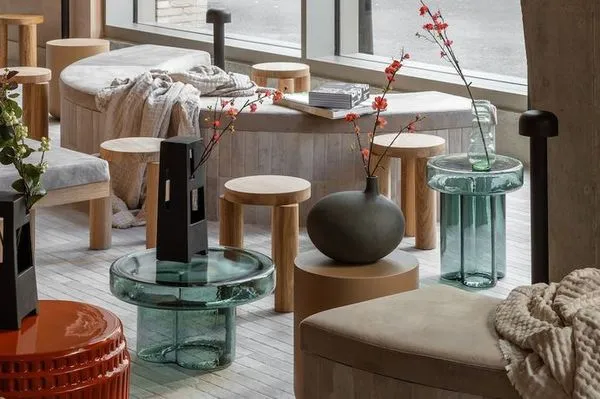 Angleterre : Hôtel Buckle Street Studios By Locke