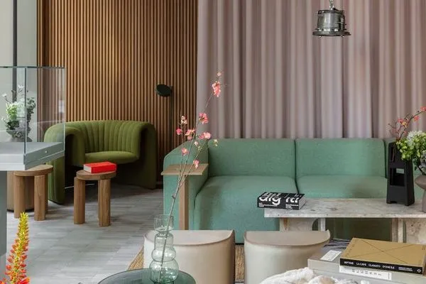 Angleterre : Hôtel Buckle Street Studios By Locke