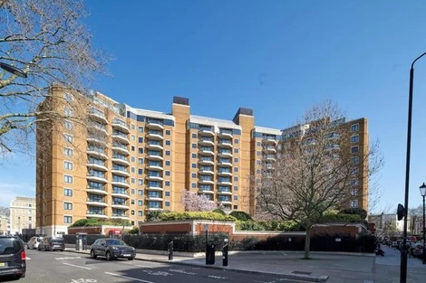 Angleterre : Hôtel Cheval Gloucester Park