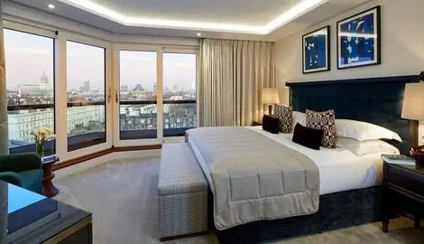 Sejour Cheval Gloucester Park 5* Angleterre Londres