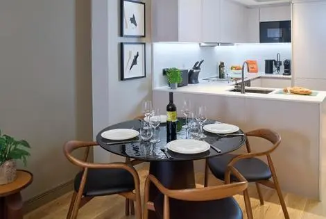 Angleterre : Hôtel Cheval Phoenix House