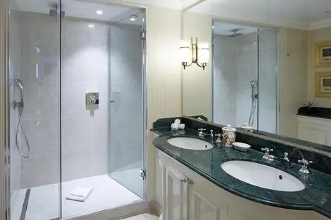 Sejour Cheval Thorney Court 5* Angleterre Londres