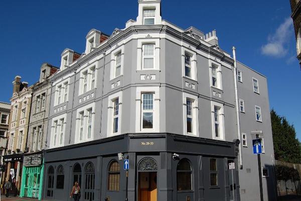 Angleterre : Hôtel Church Street Hotel By Belvilla