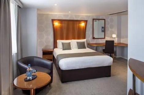 Sejour Corus Hyde Park 4* Angleterre Londres