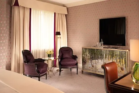 Sejour Dorchester 5* Angleterre Londres