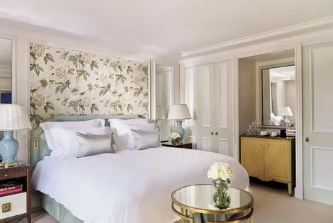 Angleterre : Hôtel Dorchester