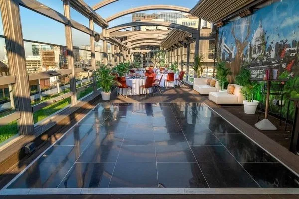 Angleterre : Hôtel Doubletree By Hilton Tower Of London