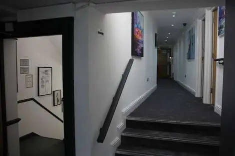 Sejour Elysees 3* Angleterre Londres