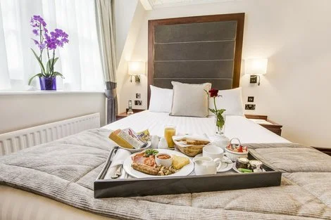 Sejour Fitzrovia Hotel 4* Angleterre Londres