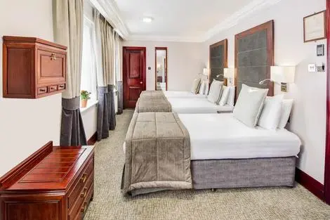 Sejour Fitzrovia Hotel 4* Angleterre Londres