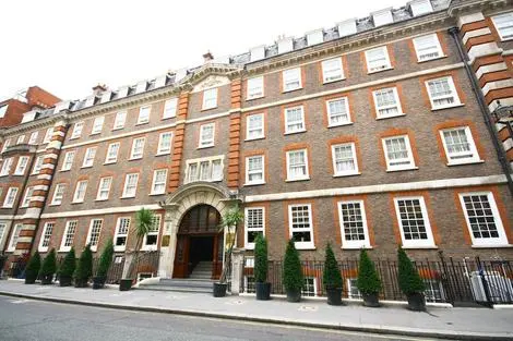 Sejour Fitzrovia Hotel 4* Angleterre Londres