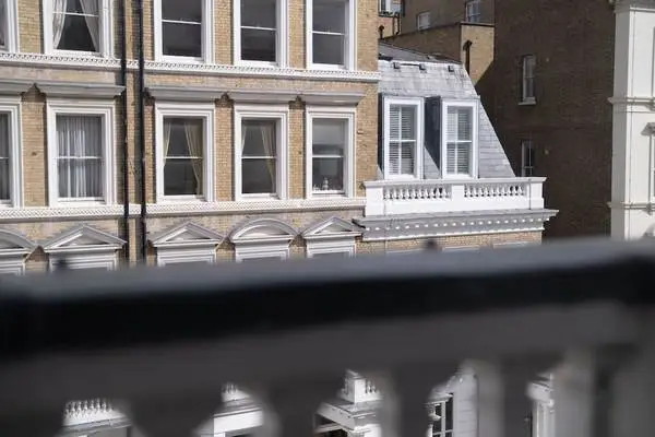 Angleterre : Hôtel Gem Strathmore