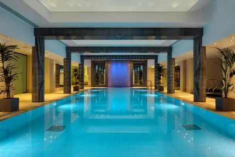 Angleterre : Hôtel Grange St Pauls