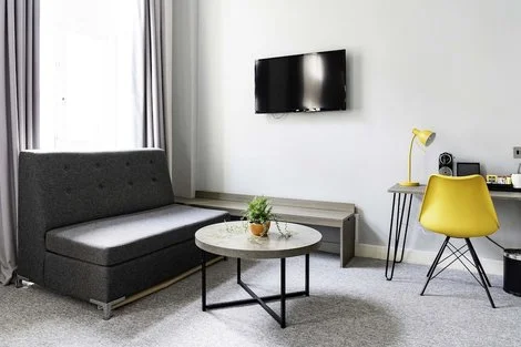 Sejour Heeton Concept Hotel 3* Angleterre Londres