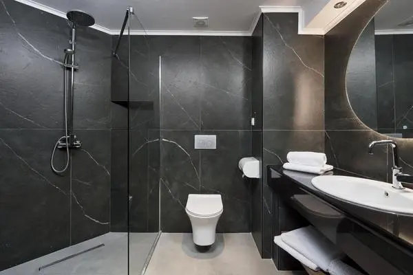 Angleterre : Hôtel Heeton Concept Kensington