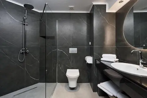 Angleterre : Hôtel Heeton Concept Kensington