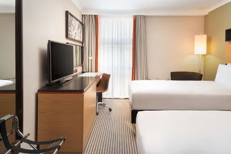 Sejour Hilton London Kensington 4* Angleterre Londres