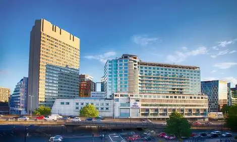Sejour Hilton London Metropole 4* Angleterre Londres