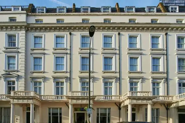 Angleterre : Hôtel Holiday Inn Express London victoria