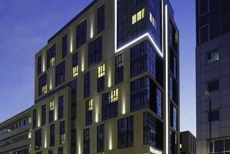 Sejour Ibis London Blackfriars 3* Angleterre Londres