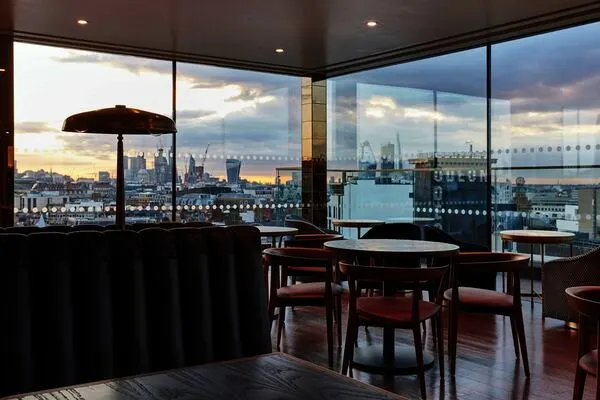 Angleterre : Hôtel Indigo London 1 Leicester Square