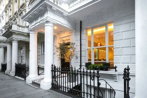 Sejour Kings Hotel 3* Angleterre Londres
