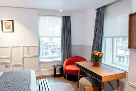 Sejour Leicester House 4* Angleterre Londres