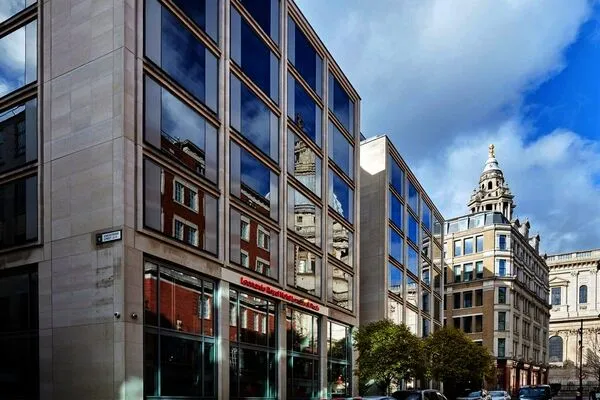 Angleterre : Hôtel Leonardo Royal Hotel London St Paul’s