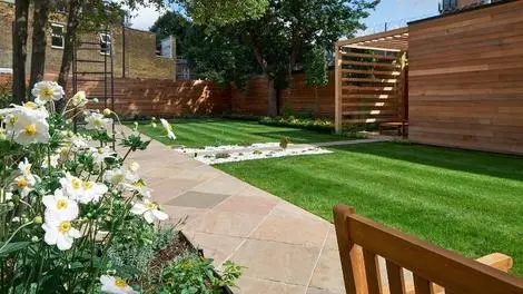 Angleterre : Hôtel Lexham Gardens By Cheval Maison