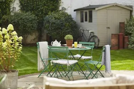 Angleterre : Hôtel Lime Tree Hotel