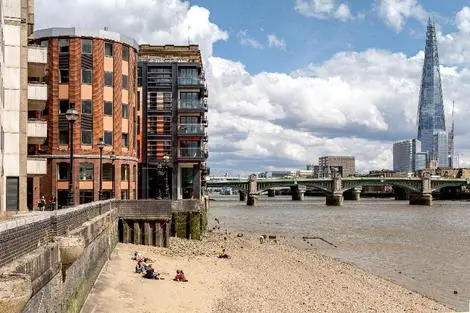 Sejour Locke At Broken Wharf 4* Angleterre Londres