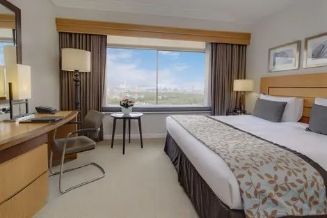 Sejour London Hilton Park Lane 5* Angleterre Londres