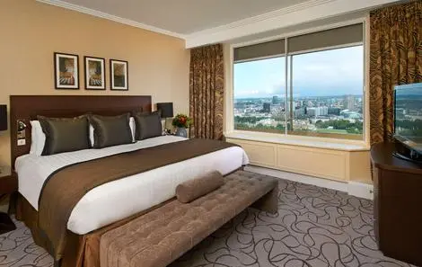 Sejour London Hilton Park Lane 5* Angleterre Londres