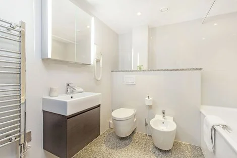 Angleterre : Hôtel Mayfairhouse