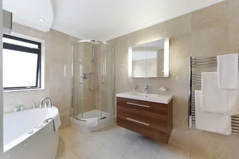 Angleterre : Hôtel Mayfairhouse