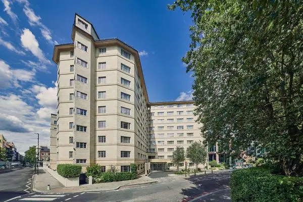 Angleterre : Hôtel Melia White House