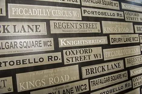 Sejour Monopoly Accommodations 3* Angleterre Londres