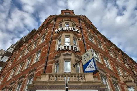 Sejour Morton 4* Angleterre Londres