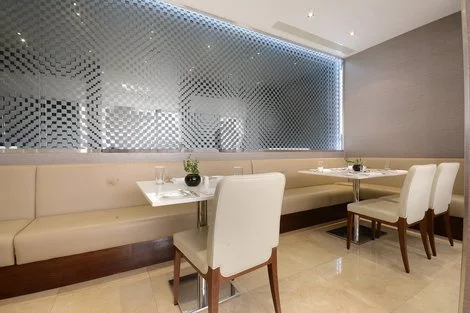 Sejour Park Grand Kensington 3* Angleterre Londres