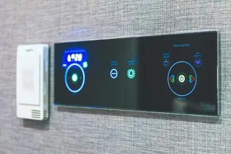 Angleterre : Hôtel Point A Paddington