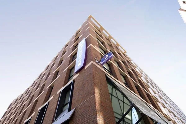 Angleterre : Hôtel Premier Inn London Southwark Tate Modern