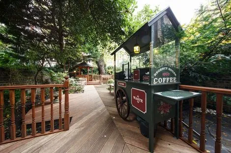 Sejour Regency House 3* Angleterre Londres