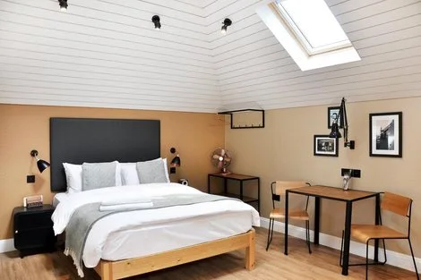 Sejour Room2 Hammersmith 4* Angleterre Londres