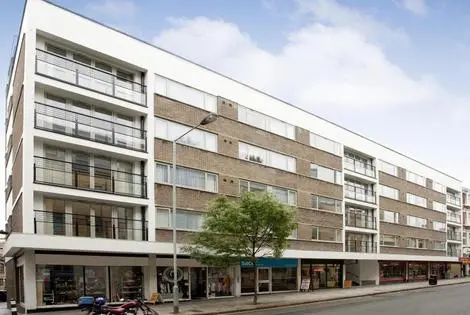 Angleterre : Hôtel Saco Apartments Holborn