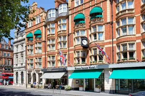 Sejour Sloane Square 4* Angleterre Londres
