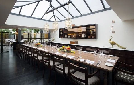 Sejour St James Court A Taj Hotel 4* Angleterre Londres