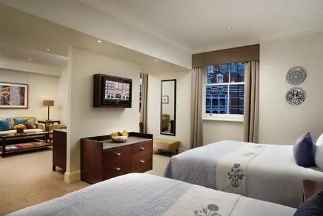 Angleterre : Hôtel St James Court A Taj Hotel